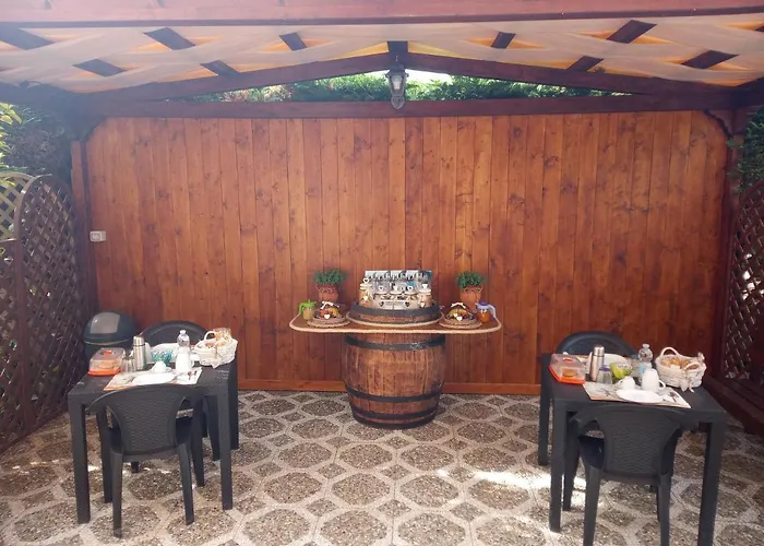 B&B L'Oasi del Sole