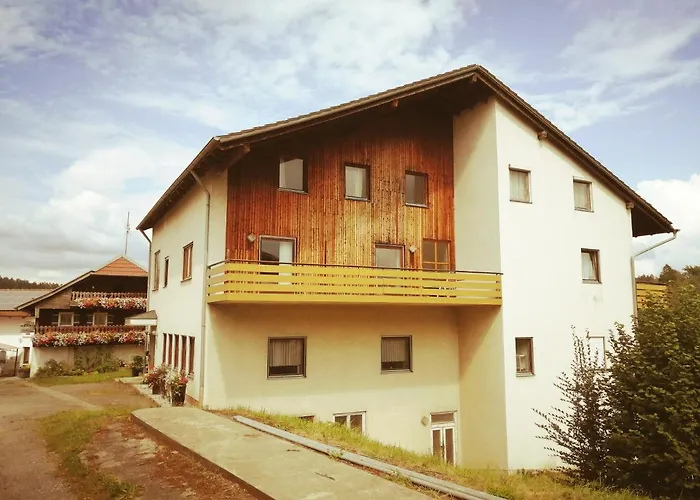 Pension Brandner