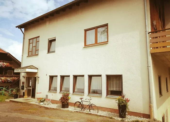 Pension Brandner