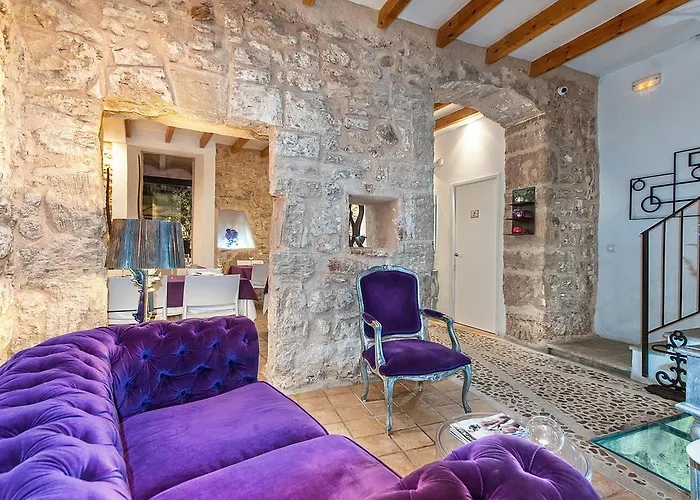 Hotel Ca'N Pere Alcúdia