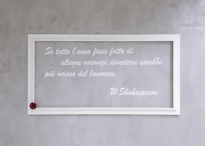 Residence Barusso Alassio
