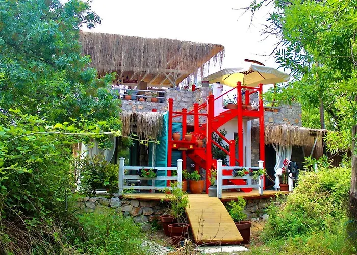 Valentina Boutique Hotel