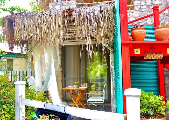 Valentina Boutique Hotel