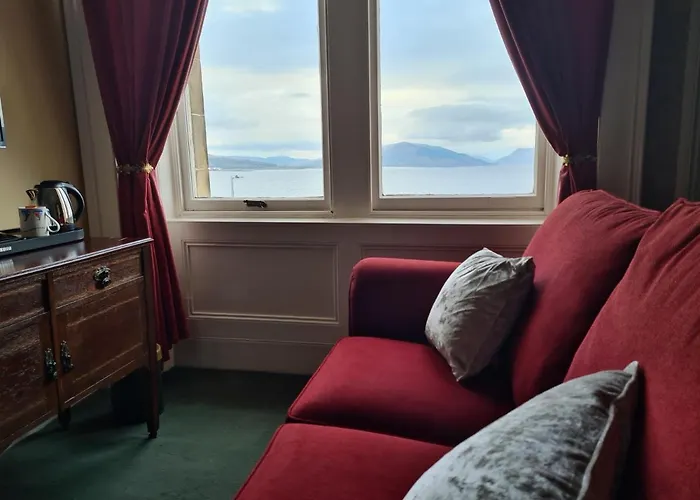 St.Ebba B&B
