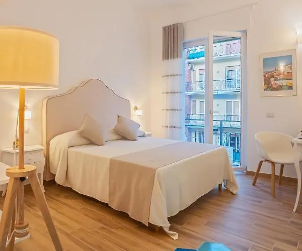 La Serenata Luxury Maiori