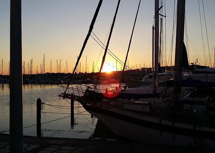 La Voile D' Or