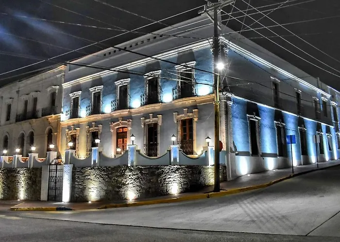 La Casa Del General Hotel Boutique