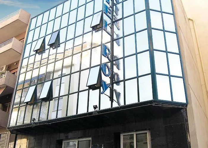 Roy Hotel