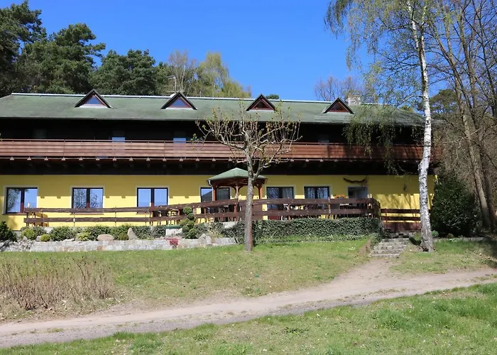 Hotel und Restaurant Karpfenschänke