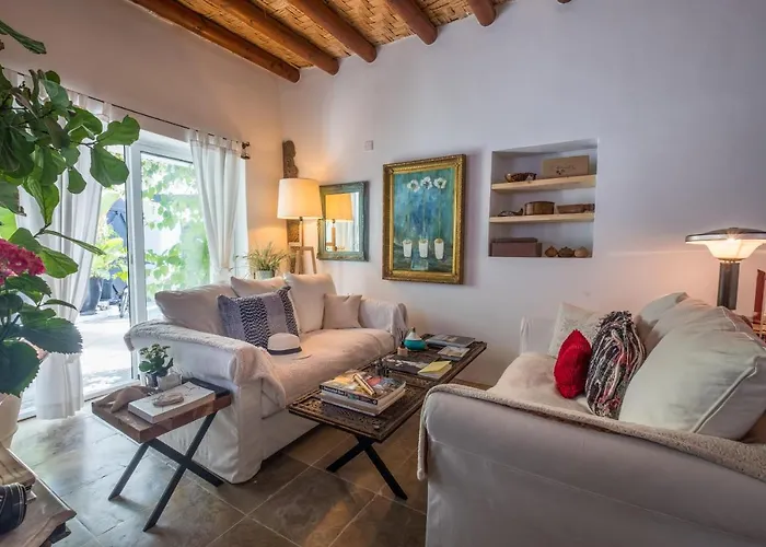 Casa Boho