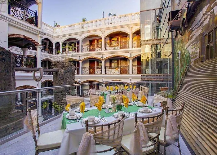 Hotel Luna