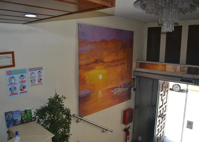 Hotel Miramar