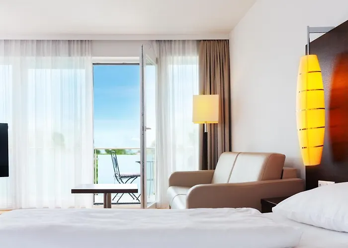 Hotel Plattenwirt Klagenfurt am Wörthersee