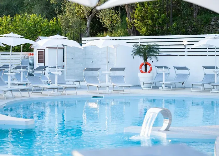 Hotel & Spa Relais Freedom Club