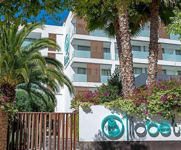Apartaments B-Llobet Sun & Confort
