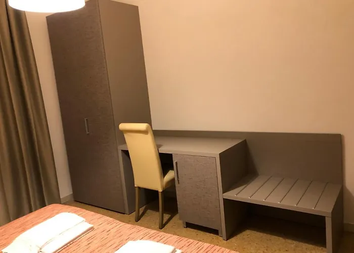 Hotel Adriatico Bibione