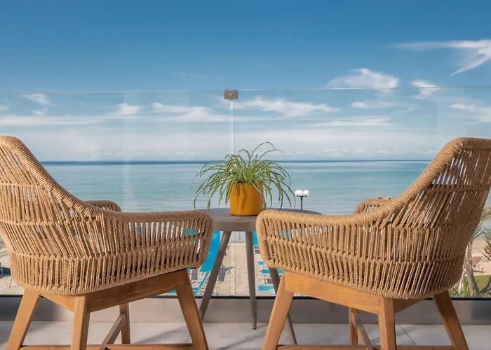 Boletsos Beach Argassi