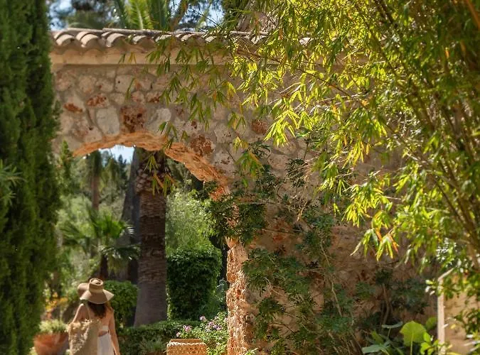 Agroturismo Son Fogueró - Adults Only