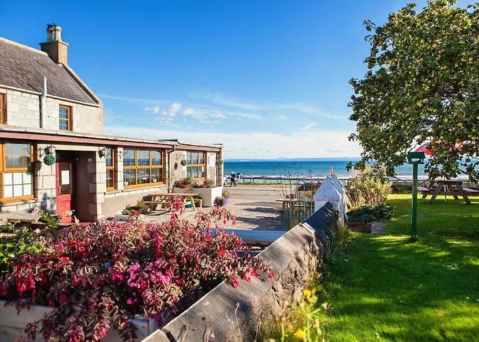 Balintore Inn