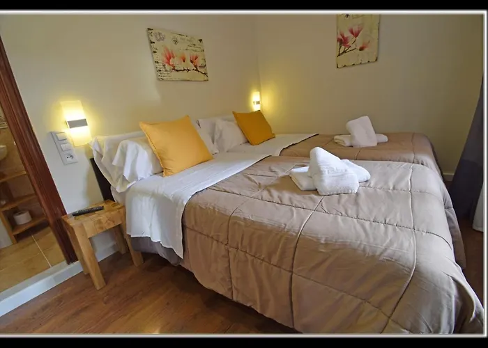 Hostel Gijon Centro