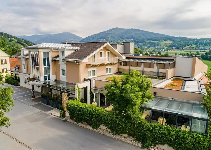 Hotel-Restaurant Allmer