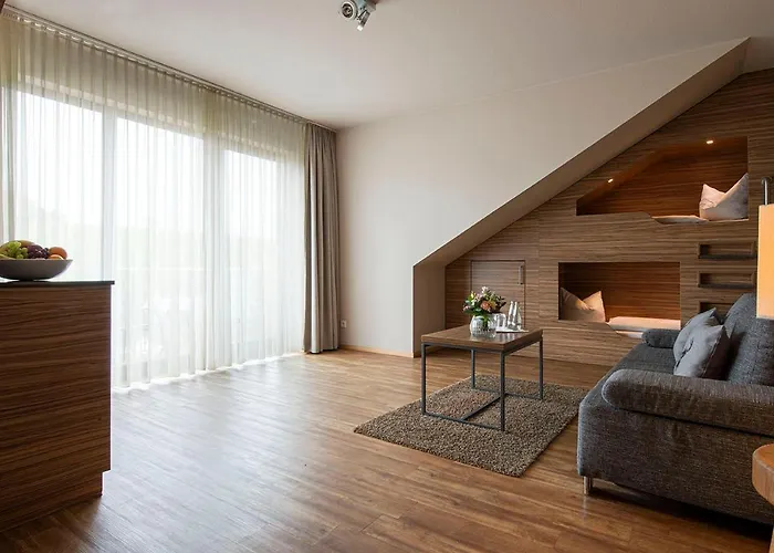 Müller´s Landhotel Mespelbrunn