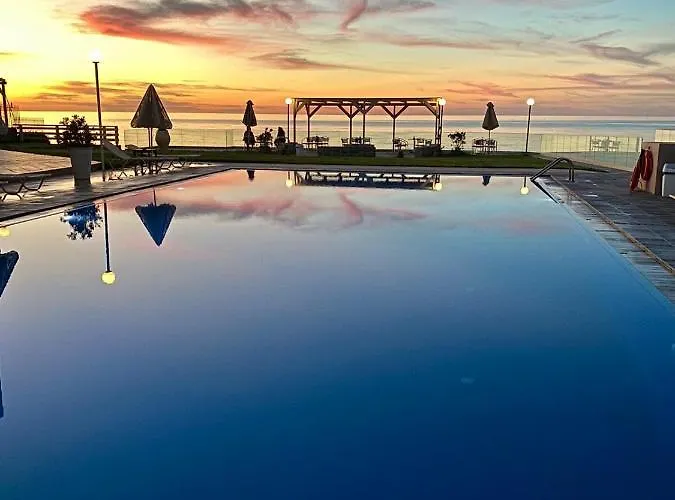 Nautica Hotel Apartments