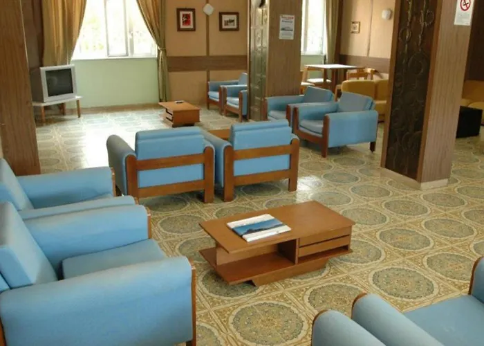 Hotel Marina Blu
