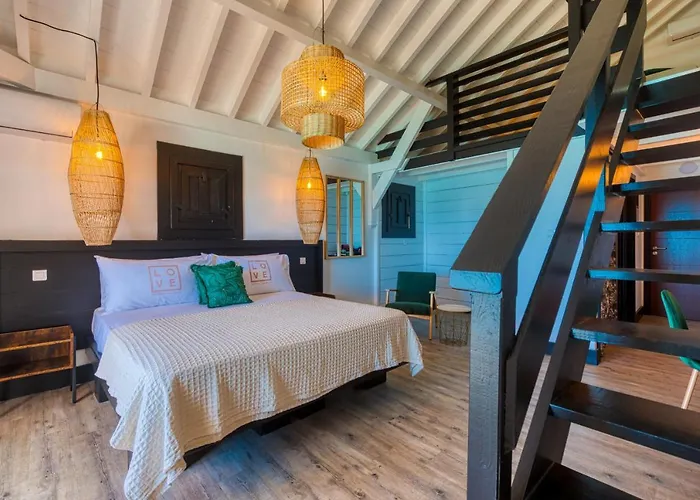 Love Boutique Hotel