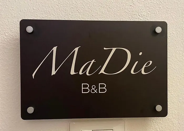 B&B Madie
