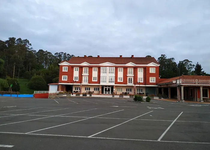 Hotel La Campana