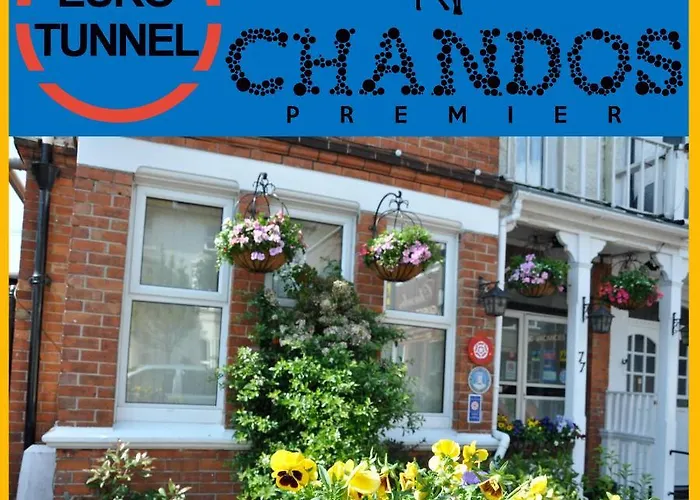 Chandos Premier Folkestone