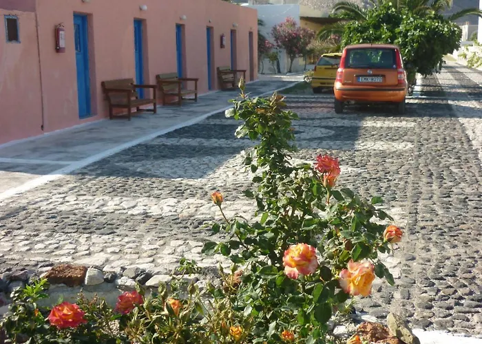 Agios Antonios