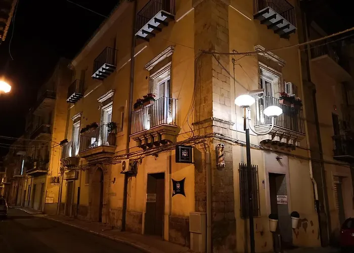 Palazzo Gioffrè