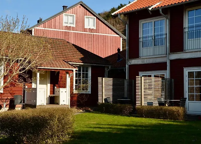 Pensionat Enehall Båstad
