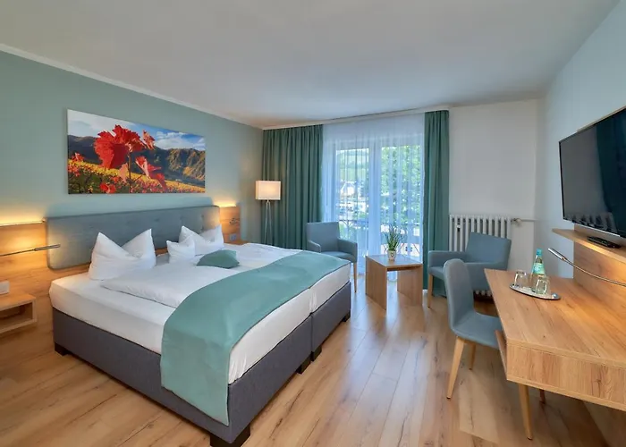 Park-Hotel Traben-Trarbach