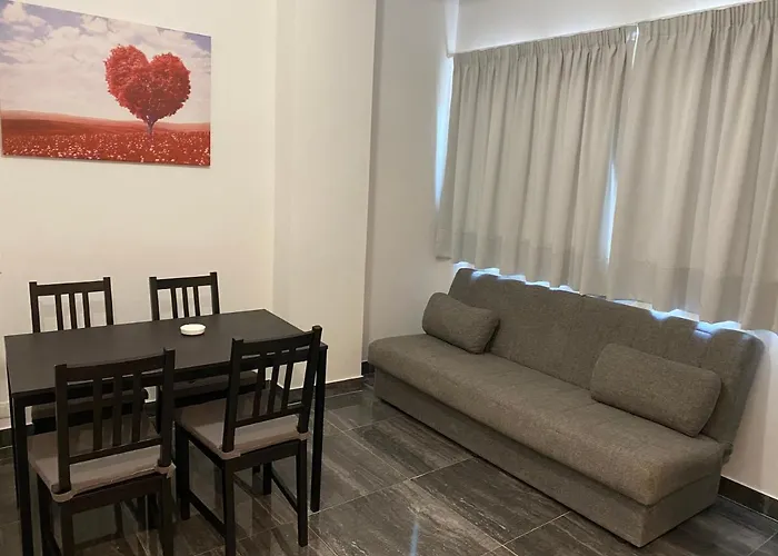 Ig-Tysandros Apartments Giardini Naxos