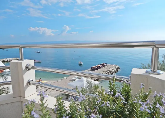 Hotel Sunce