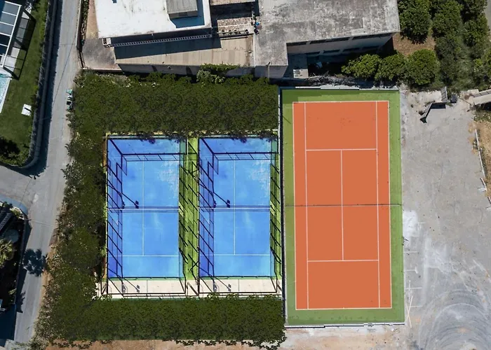 Porto Platanias Beach Luxury Selection - Adults Only