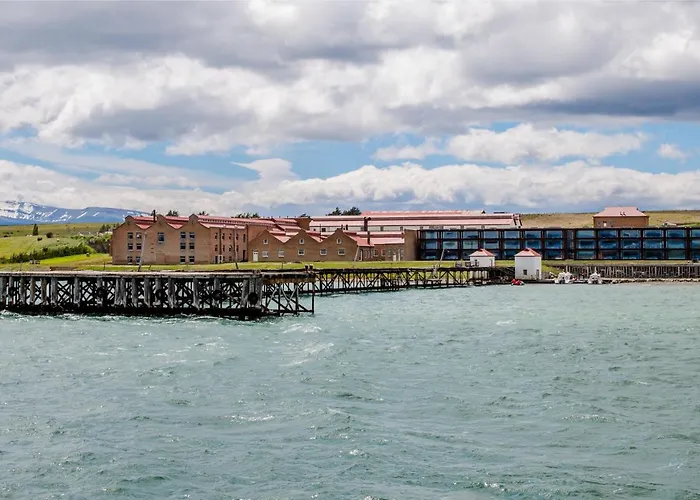 Singular Patagonia