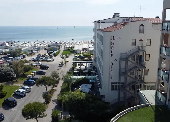 Golf & Beach Hotel