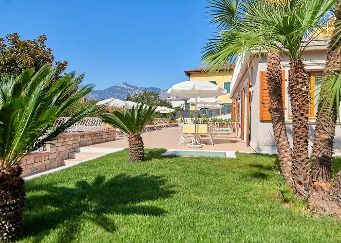 Residence La Cioca