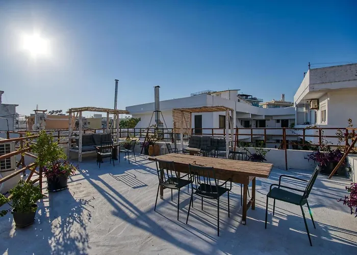 Mascot Boutique Hotel