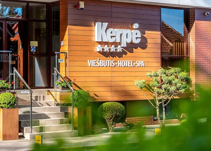 Kerpe & Spa