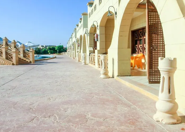 Green Leaves Hotel Dawwar Abu Duray'ah 'Abd al Karim