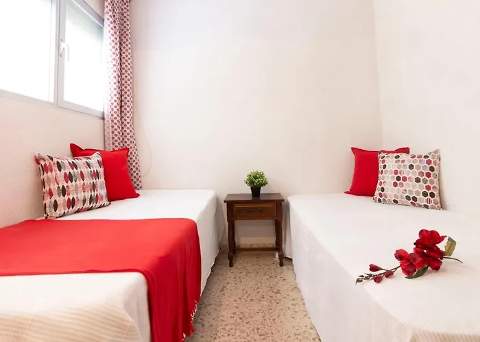 Apartment Els Pinets L'Ampolla