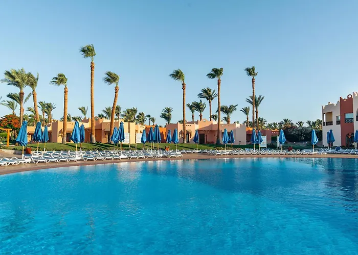 Nubian Village, Families And Couples Only Sharm El-Sheikh