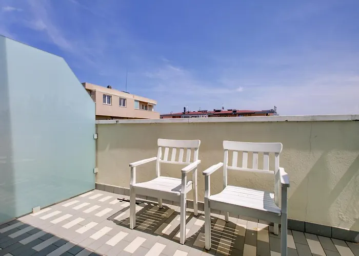 Hotel Christian Ideale Per Famiglie