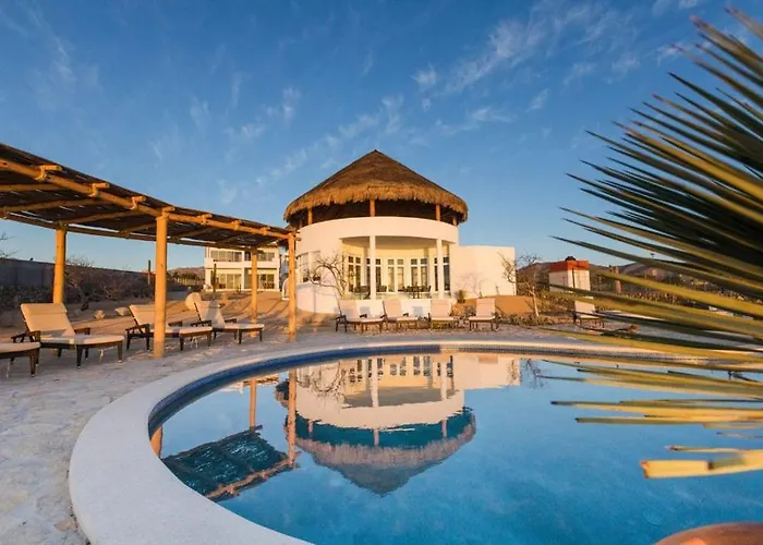 Hotel Boutique Casa Tara