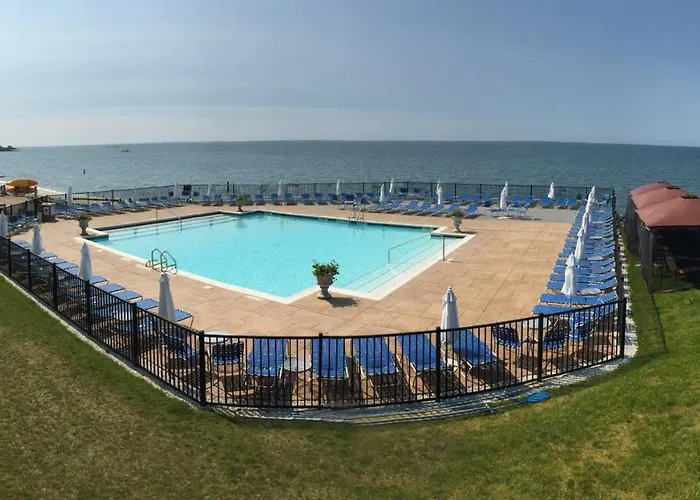 Waters Edge Resort And Spa Timeshare